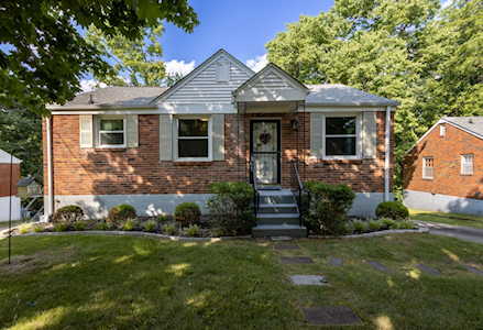 2327 Fernwood Dr Nashville, TN 37216