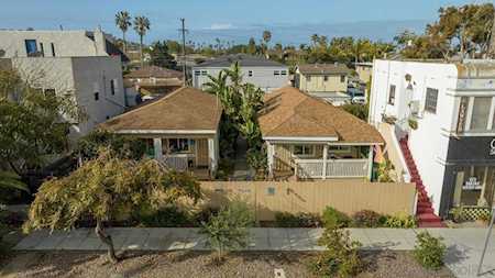 4865-71 Voltaire St San Diego, CA 92107