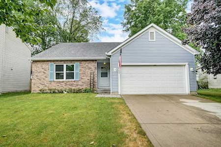 7883 Dolmen Drive Blacklick, OH 43004