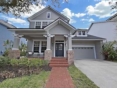 9424 Cavendish Dr Tampa, FL 33626