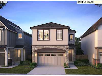 17835 SW Maiden CT Beaverton, OR 97007