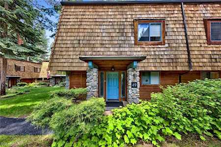 120 Country Club Dr Incline Village, NV 89451