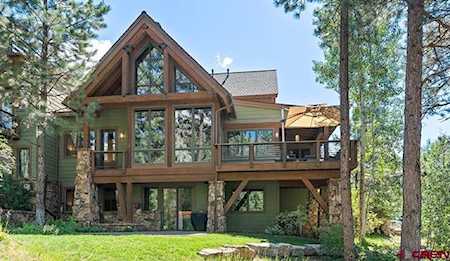 665 Glacier Club Drive Durango, CO 81301
