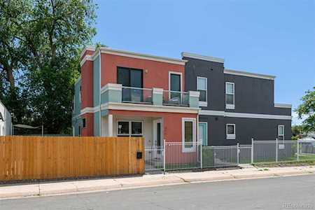 476 S Hazel Ct Denver, CO 80219