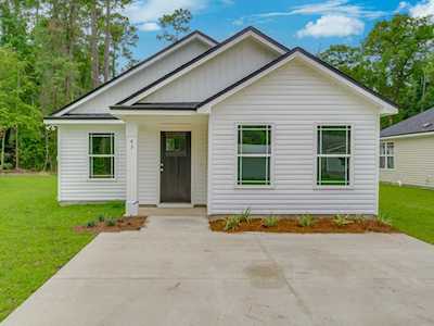 79 Shawnee Trl Crawfordville, FL 32327