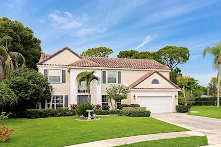 12901 Marsh Pointe Way Palm Beach Gardens, FL 33418