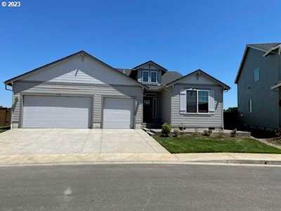 1458 Echo Valley DR #117 Junction City, OR 97448