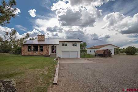 11603 Road 27.3 Dolores, CO 81323