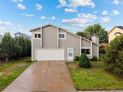 2045 Leoti Dr Colorado Springs, CO 80915