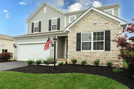 206 Flushing Way Sunbury, OH 43074