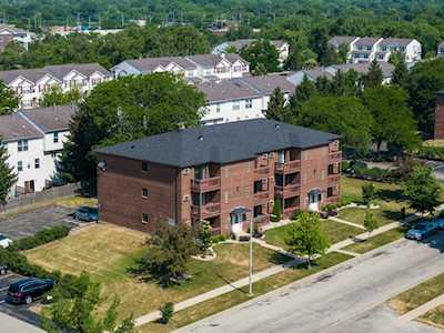 1108 Cedar St #3A Glendale Heights, IL 60139