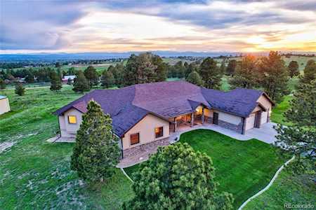 11540 E Parker Rd Parker, CO 80138