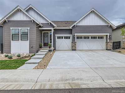 11415 Warm Wind St Littleton, CO 80125
