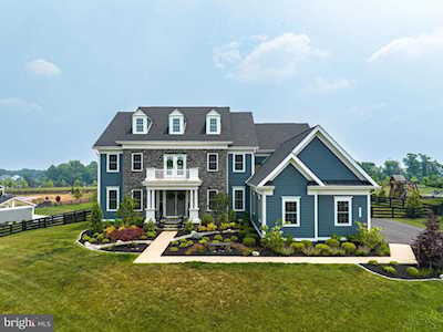 25174 Methley Plum Place Aldie, VA 20105