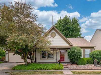 9841 Traditions Ln Noblesville, IN 46060