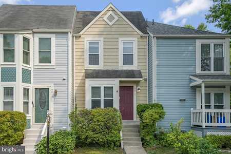 5817 Norham Dr Alexandria, VA 22315