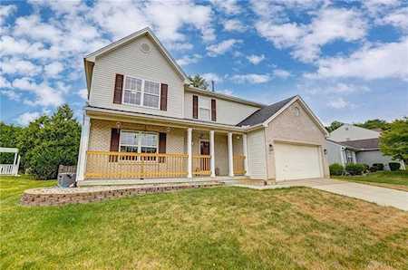 4413 Acclivis Drive Dayton, OH 45424