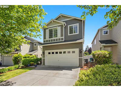 6917 NE 55th ST Vancouver, WA 98661