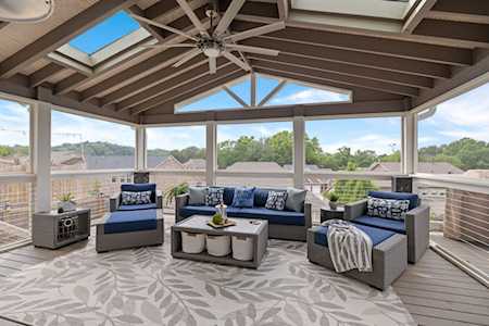 1604 Lampwick Ct Nashville, TN 37221