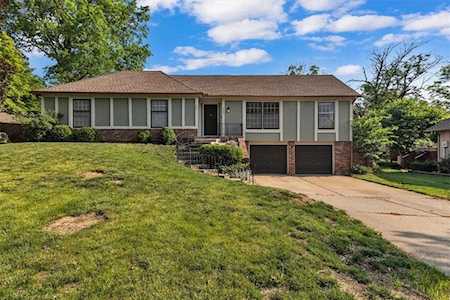 662 E 116th St Kansas City, MO 64131