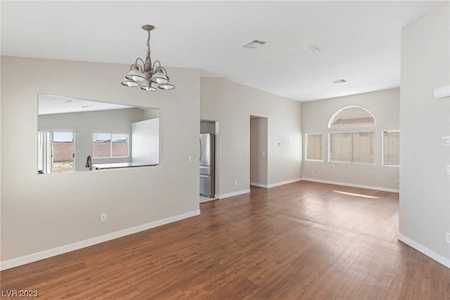 323 River Glider Ave North Las Vegas, NV 89084