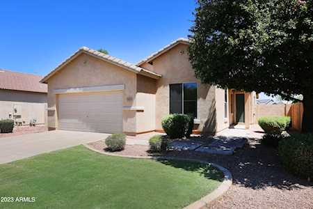 3462 E Powell Way Gilbert, AZ 85298
