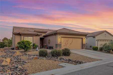 3525 Kingbird Dr North Las Vegas, NV 89084