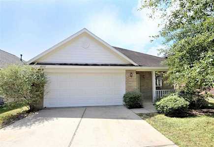 20727 Rainmill Katy, TX 77449