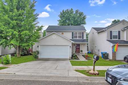 286 Elkhorn Green Place Georgetown, KY 40324
