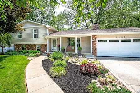 2425 Merbrook Road Columbus, OH 43235
