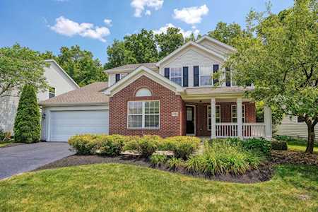 4384 Cordova Drive New Albany, OH 43054
