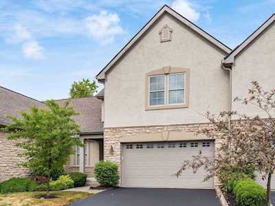 1032 Arcadia Boulevard Westerville, OH 43082