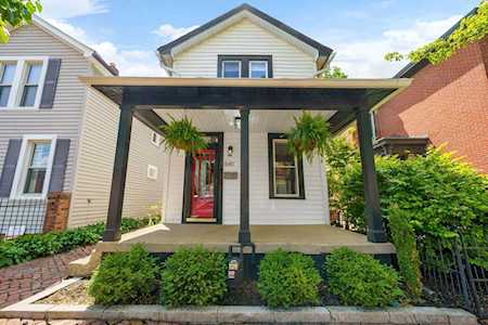 641 Briggs Street Columbus, OH 43206
