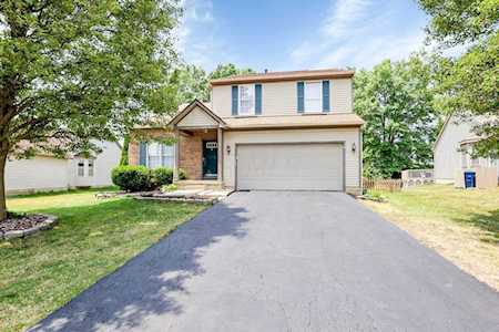 709 Petigrew Drive Reynoldsburg, OH 43068