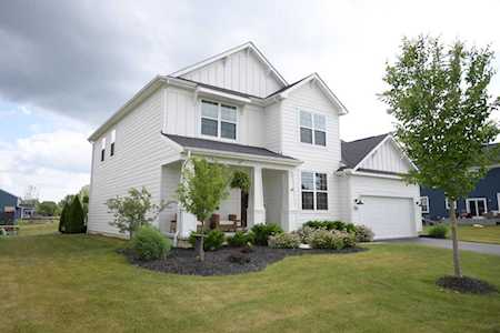 162 Avena Court Sunbury, OH 43074