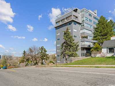1235 E 200 S Salt Lake City, UT 84102