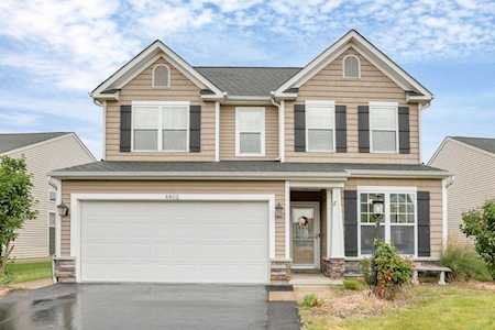 6802 Bigerton Bend Canal Winchester, OH 43110