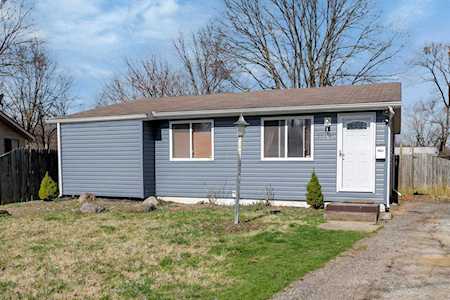 3362 Bruceton Avenue Columbus, OH 43232