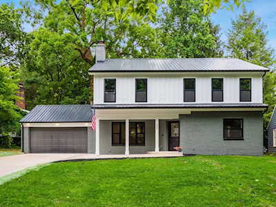 225 Webster Park Avenue Columbus, OH 43214