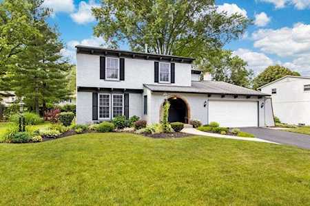 1617 Shelley Court Columbus, OH 43235