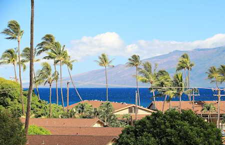 3660 Lower Honoapiilani Rd #402 Lahaina, HI 96761