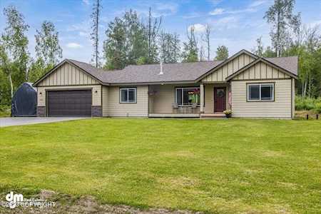 4090 S Gon Fishin Dr Wasilla, AK 99623
