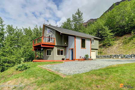 24745 O'riedner Rd Eagle River, AK 99577