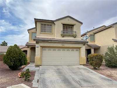 6308 Barrington Bridge Ave Las Vegas, NV 89122