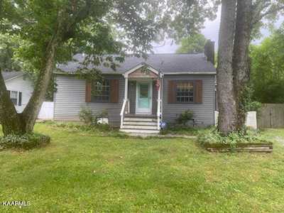 5409 Weston Rd Knoxville, TN 37918