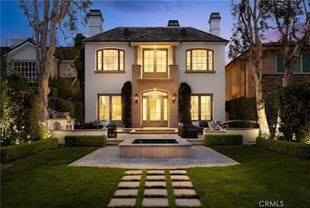 13 Harbor Island Newport Beach, CA 92660