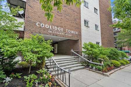 20 Stearns Road #45 Brookline, MA 02446