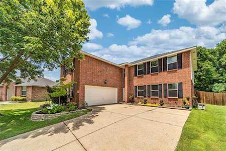 2803 Prairie Court Wylie, TX 75098