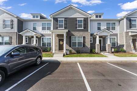 4209 Gandalf Ln Murfreesboro, TN 37128
