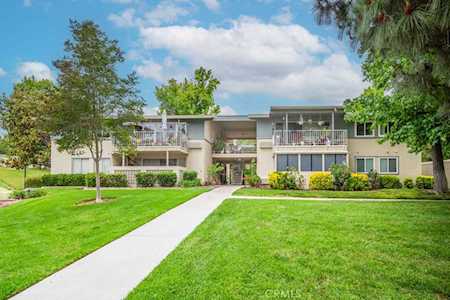162 Avenida Majorca #P Laguna Woods, CA 92637